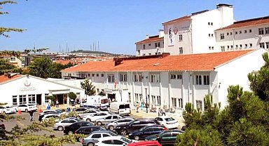 Üsküdar Devlet'te rüşvet iddiası: 2 doktora gözaltı!