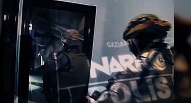 Uyuşturucu Baronlarına Ağır Darbe