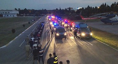 Uyuşturucuya Büyük Darbe