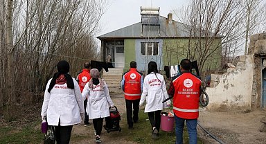 Vefa ekipleri Ramazan'da yalnız bırakmıyor... Ulusal Vefa'ya 5,1 milyar TL'lik kaynak