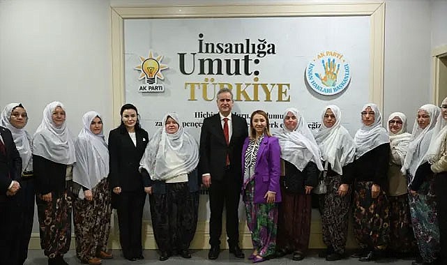 Yalçın’dan Sert Çıkış: 