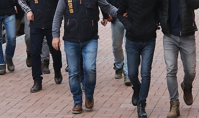 Yasa Dışı Bahis Ağına Baskın