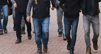 Yasa Dışı Bahis Ağına Baskın 