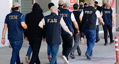 Yasa Dışı Bahis İddiasıyla Finansal Şirketlere Müdahale