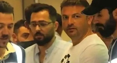 Yasa Dışı Bahis Soruşturmasında Şeref Yazıcı’ya Darbe