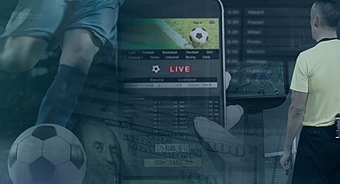 Yasa Dışı Bahis ve Şike Soruşturması Genişliyor