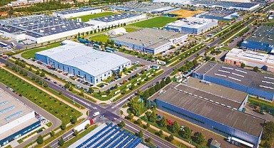 Yenişehir’de büyük sanayi devrimi