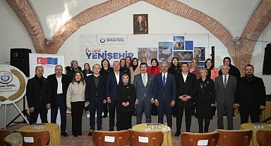 Yenişehir’in Turizm Vizyonu Yarhisar’da Hayat Buluyor