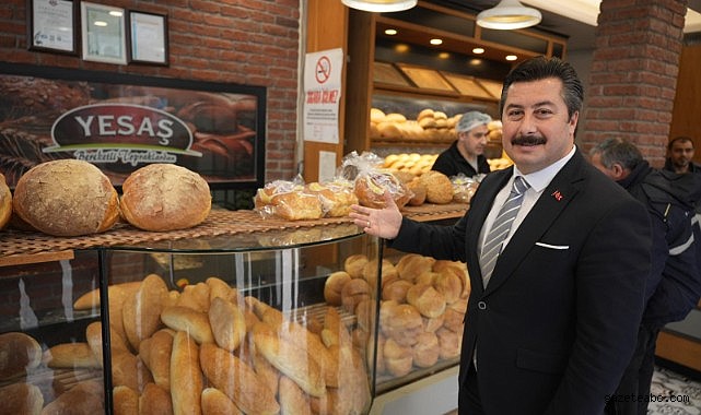 YESAŞ’TA USULSÜZ YÖNETİM DÖNEMİ SONA ERDİ