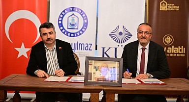 Yıldırım Belediyesi’nden Alev Alatlı’ya vefa