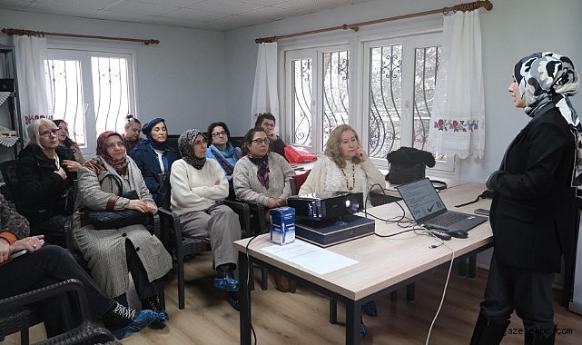 Yıldırım Belediyesi’nden Kadın Girişimcilere Büyük Destek