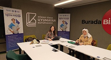 Yıldırım Belediyesi’nden Sınavlara Hazırlanan Gençlere Destek