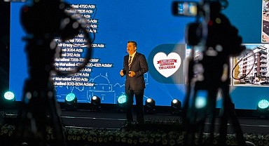 Yıldırım’da 2026 Vizyonu Masaya Yatırıldı