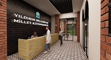 Yıldırım’dan Gençlere Müjde