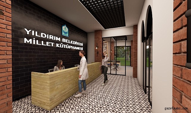 Yıldırım’dan Gençlere Müjde