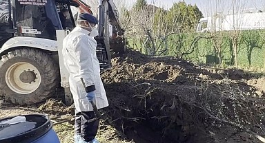 Yıllar Sonra Gelen İtiraf Cinayeti Ortaya Çıkardı