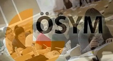 YKS 2026 Başvuruları Başladı