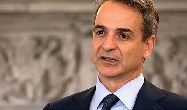 Yunanistan Başbakanı Türkiye'ye Geliyor