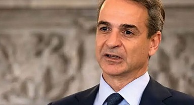 Yunanistan Başbakanı Türkiye'ye Geliyor