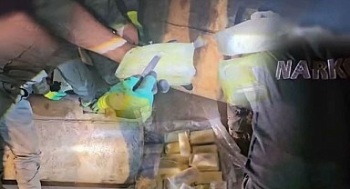 Zehir Tacirlerine Ağır Darbe! 