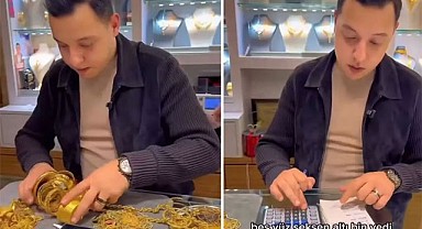 Zekat Hesabı Dudak Uçuklattı