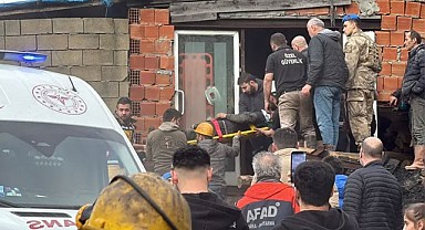 Zonguldak Maden Faciası