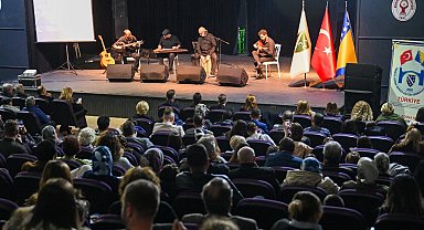 1 Mart Bosna Hersek Bağımsızlık Günü İzmir'de kutlandı