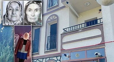 110 Parçalık Cinayette Son Söz