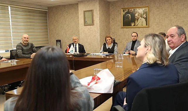 14. Uluslararası İzmit Pişmaniye Müzik ve Dans Festivali'ne hazırlıklar başladı