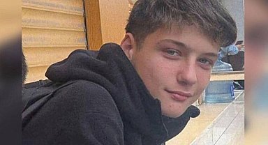 16 yaşındaki Atlas Çağlayan cinayetinde iddianame hazır