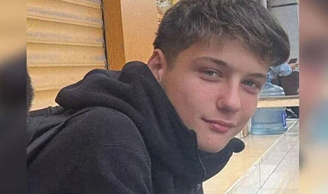 16 yaşındaki Atlas Çağlayan cinayetinde iddianame hazır