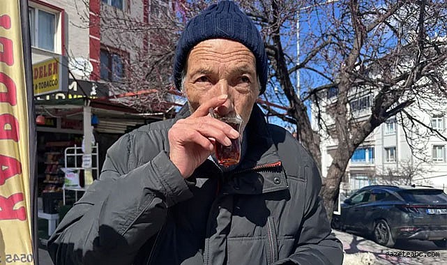 1992’den Beri Su İçmiyor