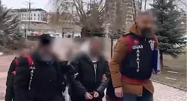 22 ilde dev operasyon! 390 dolandırıcı yakalandı