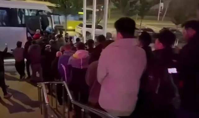 24 İlde Siber Suç Operasyonu