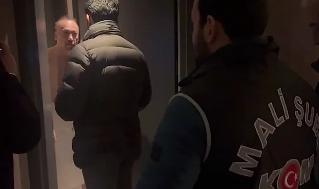 3 ilde yolsuzluk operasyonu... Uşak Belediye Başkanı dahil 11 şüpheli gözaltında!