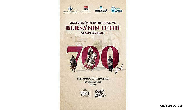 36 Akademisyen Osmanlı’nın Kuruluşuna Işık Tutacak