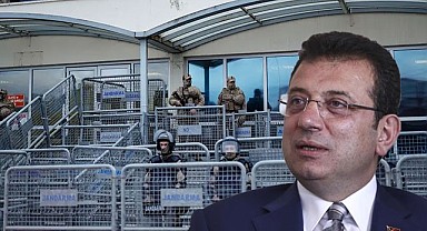 407 Sanıklı İBB Davasında Yeni Durum