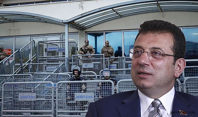 407 Sanıklı İBB Davasında Yeni Durum