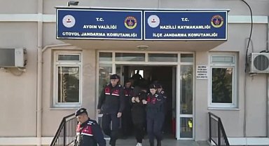 5 ilde 6 organize suç örgütüne operasyon: 65 gözaltı