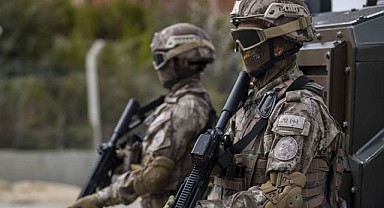 5 Ülkede Uluslararası Operasyon