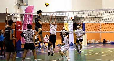 7'den 70'e sporun kalbi Bursa'da atıyor