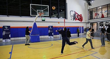 ABB'den 90'lar sokak oyunları