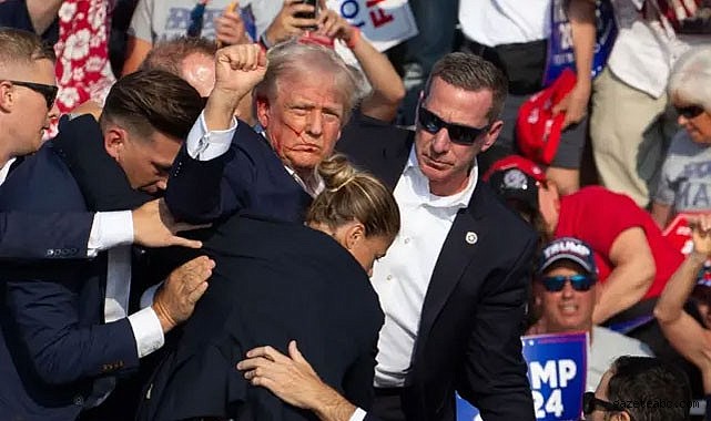 ABD’de Suikast Davasında İran Bağlantısı İddiası