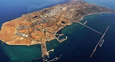 ABD Deniz Gücü Bölgeye İlerliyor