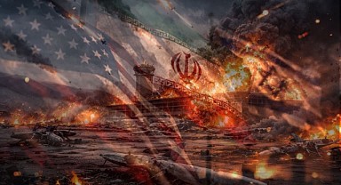 ABD-İsrail ve İran Arasında 27. Gün Çatışmaları