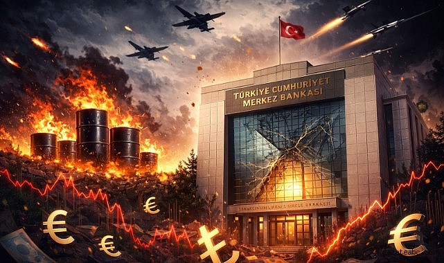 ABD-İsrail ve İran Gerilimi MB’yi Etkiliyor