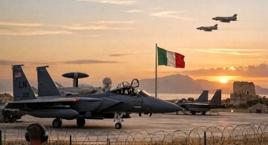 ABD’nin İran Hamlesine Roma Engeli