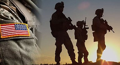 ABD Orta Doğu’ya Amfibi Güç Gönderiyor