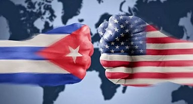 ABD Tehditlerine Karşı Küba Alarmda