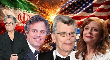 ABD ve İsrail’in hamlesine dünyadan ses